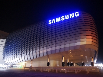    Samsung Tomorrow