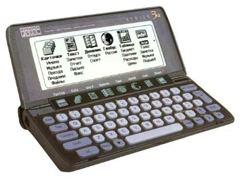  Psion Series 3aR