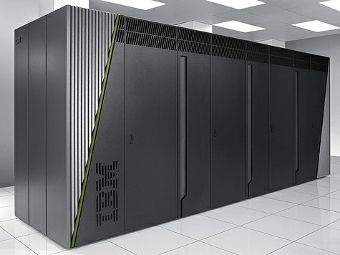 IBM Sequoia,    IBM