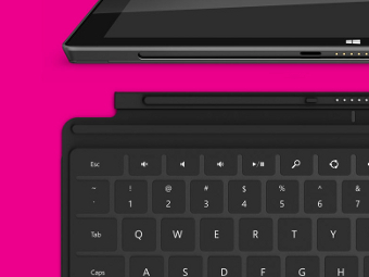  Surface