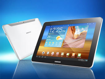 Galaxy Tab 10.1