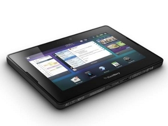    Inside BlackBerry