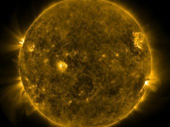 .  SDO