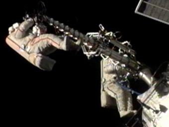          .  NASA