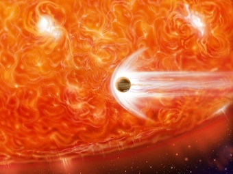     .   NASA