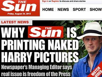C    The Sun  24  2012 
