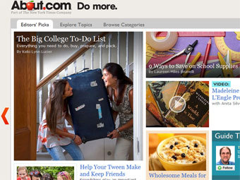    about.com