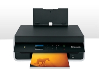   Lexmark S315