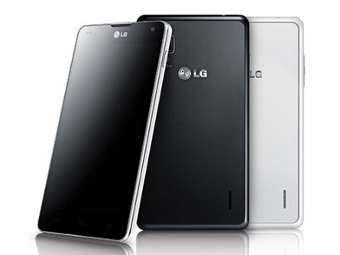 LG Optimus G