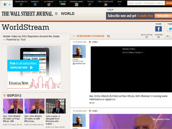    WorldStream