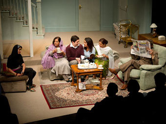   Citizen Khan.  BBC