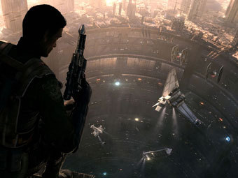    Star Wars 1313