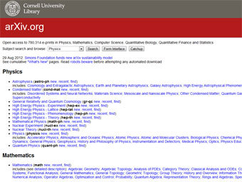   arXiv.org