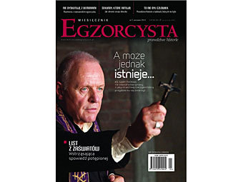    Egzorcysta