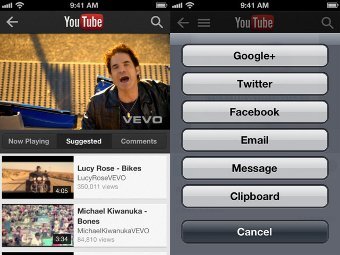   App Store