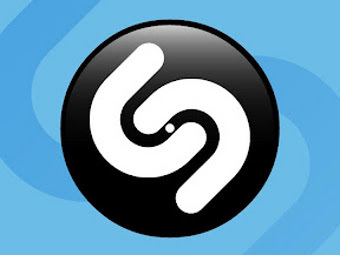  Shazam