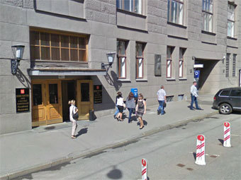  .    Google Street View