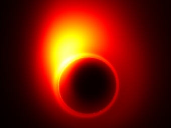      M87.  Avery E. Broderick, University of Waterloo/Perimeter Institute
