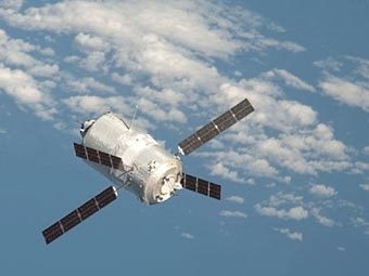 ATV-3.  NASA