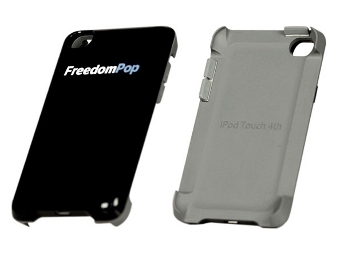   iPod touch   
