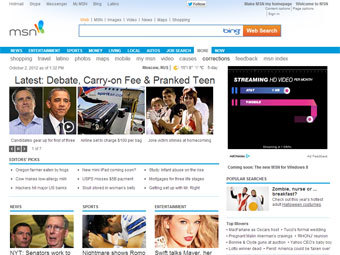    msn.com