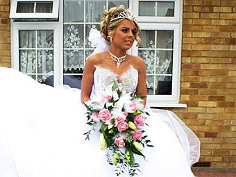    Big Fat Gypsy Weddings