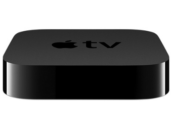 Apple TV