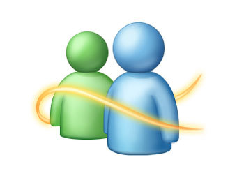  Windows Live Messenger